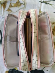 Easthill Pencil Pouch