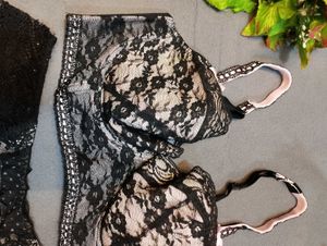 stylish bikini set 🌸
