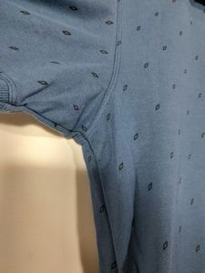 Super Berge Blue  T-Shirts (Men&#39;s)