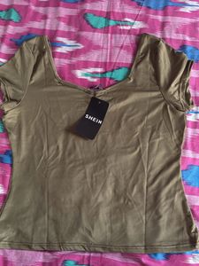 Brand New Top