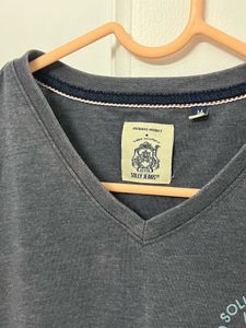 Vintage Solly Jeans Co. Tee