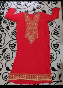 3 Kurti Combo