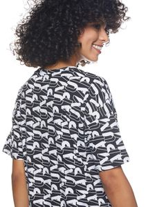 PUMA Women&#39;s Modern Sports AOP T-Shirt