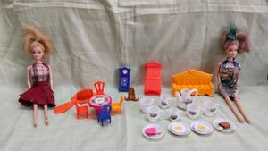 Doll Set