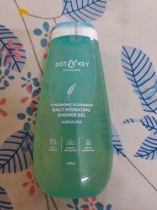 Body Wash