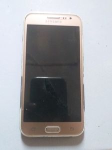 Samsung J2 Not👉 Working Display Only Issue Brand New Only Display Problem