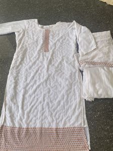 Kurta Set Xxxl Size