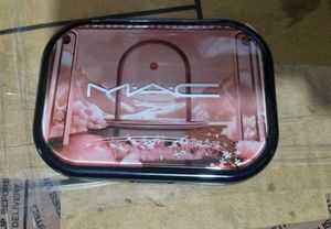 Mac X6 Eyeshadow Palette