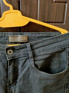Bare Denim By Pantaloons