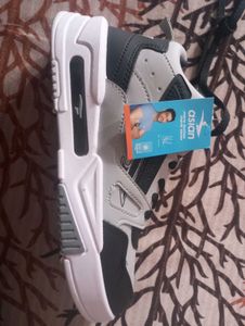 New Asian Shoes