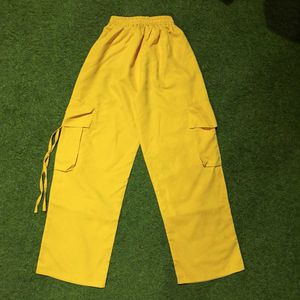 Ladies Cargo