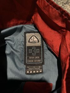 Nike ACG