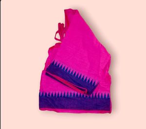 Pure Cotton Blouse 32,34 Available..Each Price 300