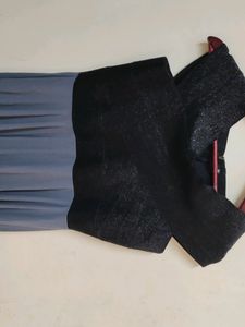 Beautiful Partywear Gown