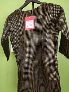 Pathani Sherwani Style Kurti, New With Tag