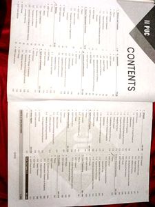 Karnataka CET Mathematics