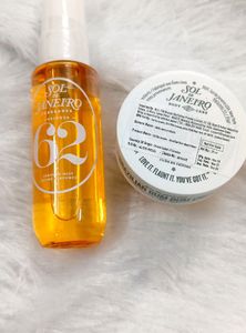 Sol De Janeiro 62 Layering Combo