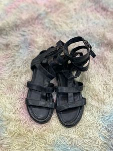 Gladiator Sandal