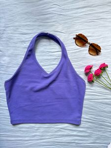 Tops Backless