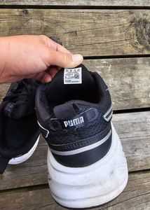 Puma Sneakers