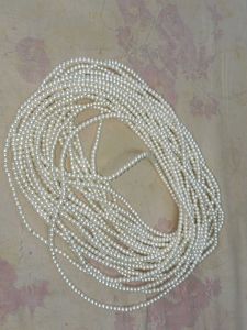 Pearls Moti Mala