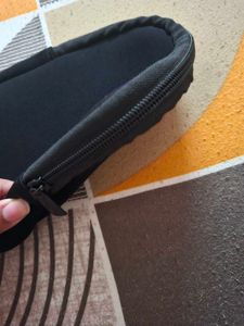 Jabra Neoprene Headphones Pouch for Evolve Model