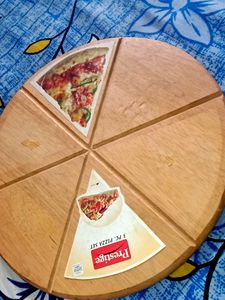 Prestige Pizza Board