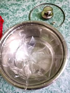 2 Pcs Dutch Serving Bowl