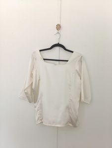 White Top