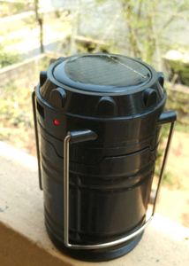 Lantern Solar