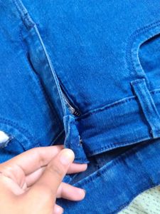 Slim Fit Jeans