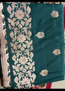 banarasi saree