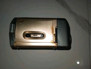 Vintage Sony Handycam Camcorder( ⚠️ Off Camera)