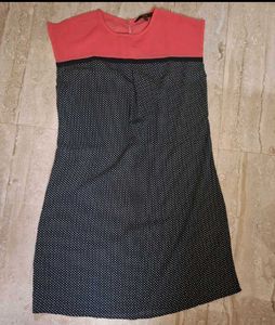 AND Short Beautiful Dress