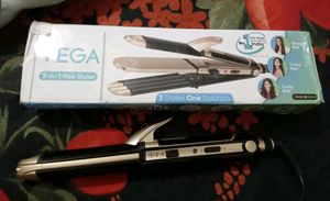 Vega 3 In 1 Hair  Styler