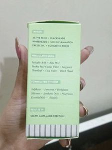 Serum