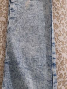 Girl&#39;s Trouser
