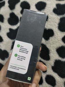 Thriveco. Hair Serum2.0 For Voluminous Strong Hai