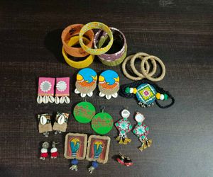 Handmade Jewellery