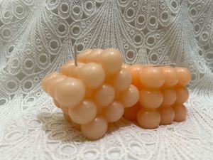 Bubble Candle