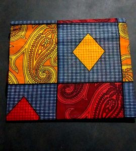 Bansi Saree (100% Pure Cotton)