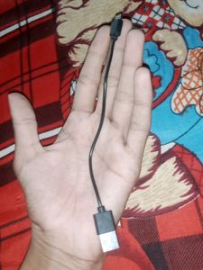 Mini Bluetooth Charger Type B