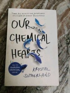 Our Chemical Hearts