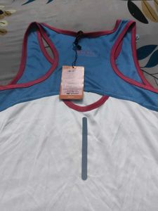 Wildcarft Runner Tank