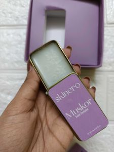 Skinero Muskor Solid Perfume
