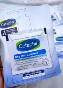 Cetaphil Cleanser 30ml