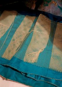 Lahenga Choli (4inch Margin )