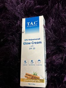 TAC Glow Cream