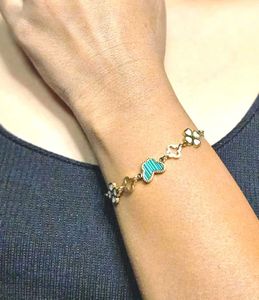 Lucky Charm Bracelet