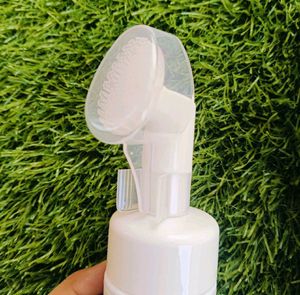 Mamaearth Tea Tree Foaming Face Wash